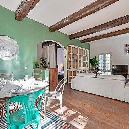 Apartament Le Raspail 110 M2 - Intra Muros Proche Gare Centre - Ac Clim - Awinion Zewnętrze zdjęcie