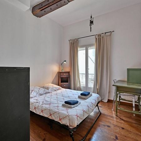 Apartament Le Raspail 110 M2 - Intra Muros Proche Gare Centre - Ac Clim - Awinion Zewnętrze zdjęcie