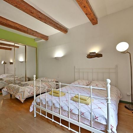 Apartament Le Raspail 110 M2 - Intra Muros Proche Gare Centre - Ac Clim - Awinion Zewnętrze zdjęcie