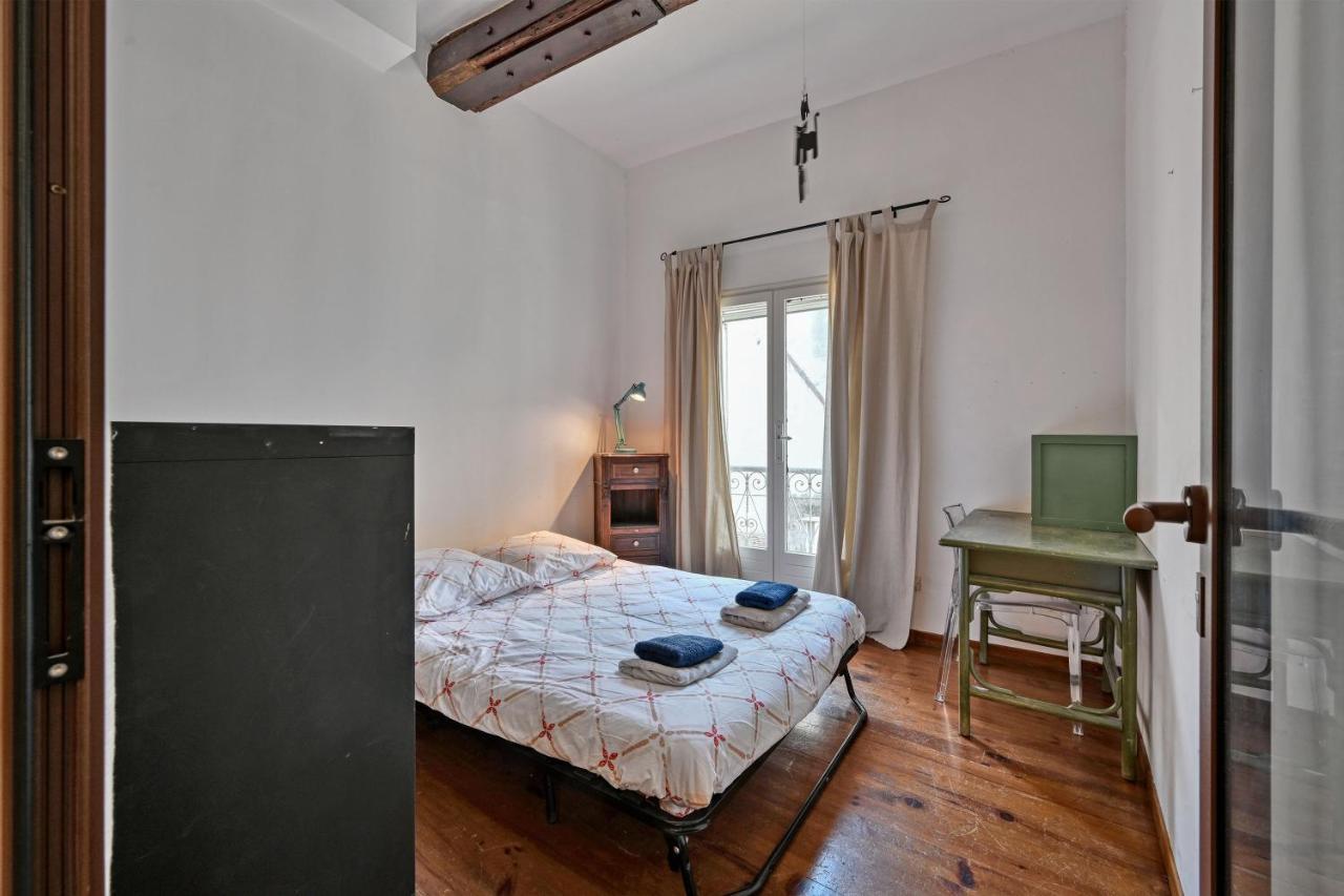 Apartament Le Raspail 110 M2 - Intra Muros Proche Gare Centre - Ac Clim - Awinion Zewnętrze zdjęcie