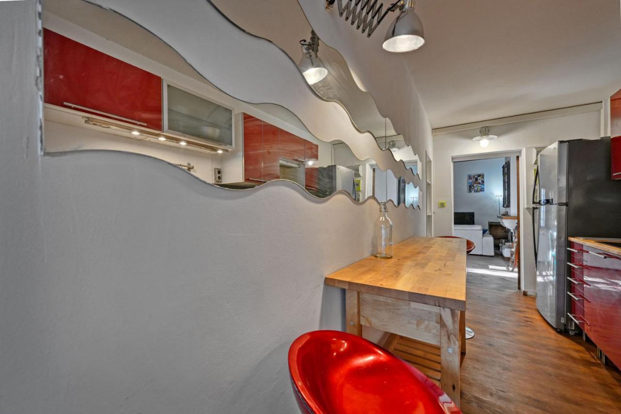 Apartament Le Raspail 110 M2 - Intra Muros Proche Gare Centre - Ac Clim - Awinion Zewnętrze zdjęcie