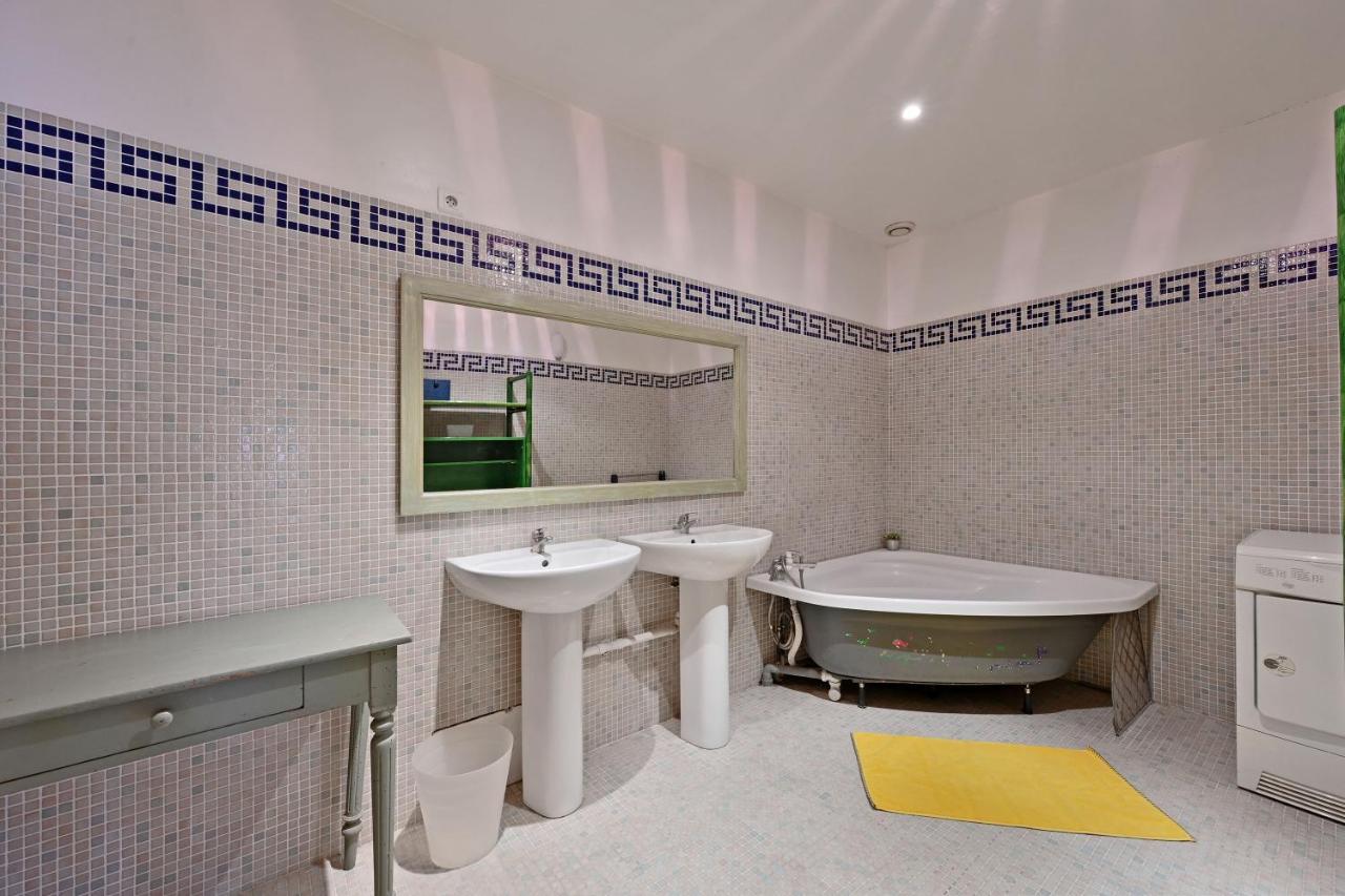 Apartament Le Raspail 110 M2 - Intra Muros Proche Gare Centre - Ac Clim - Awinion Zewnętrze zdjęcie