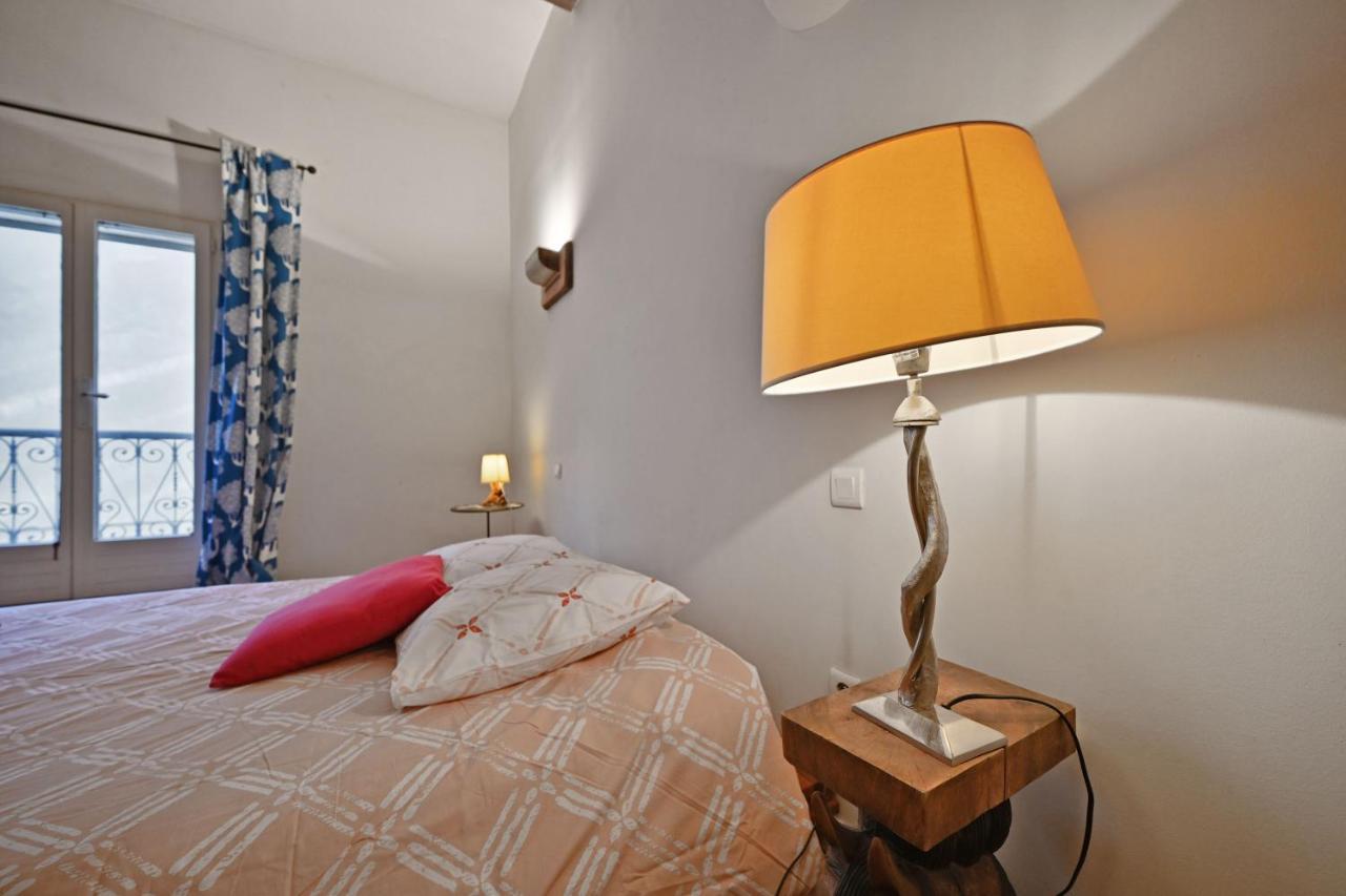 Apartament Le Raspail 110 M2 - Intra Muros Proche Gare Centre - Ac Clim - Awinion Zewnętrze zdjęcie